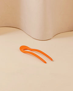 Le Pic à Chignon