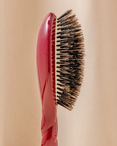 N.01 La Brosse Brillance & Soin l'Universelle Rouge Cerise